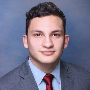 Meet your Posher, Jose